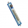 Glass Mezuzah case