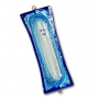 Fused Glass Mezuzah case