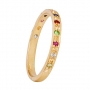 Twelve Tribes Ring by HaAri