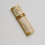 Stone Atik design Mezuzah by Ceasarea Arts
