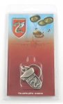 Israeli Army Keychain - Paratroopers Emblem