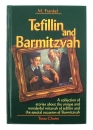 Tefillin and Barmitzvah