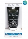 H&B Dead Sea After Shave Cream for Men