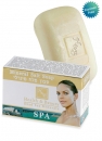 H&B Dead Sea Mineral Salt Soap