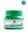 H&B Dead Sea Avocado Oil and Aloe Vera Mask for Hair and Scalp Care
