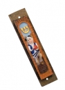 Jewish Boy Polystyrene Mezuzah