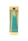 Safed Pyramid Havdalah Candle by aJudaica