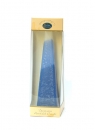 Safed Pyramid Havdalah Candle