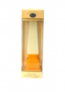 Safed Lighthouse Havdalah Candle by aJudaica