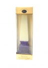 Safed Lighthouse Havdalah Candle by aJudaica