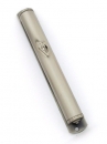 Standard Pewter Mezuzah