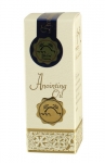 Galilee Anointing Oil - Frankincense and Myrrh 10 ml