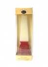 Safed Lighthouse Havdalah Candle by aJudaica