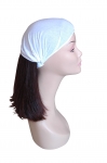 White Womens Hair Band