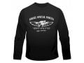 669 IDF Special Forces Long Sleeved T-Shirt