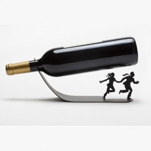 Wine for your life  Wine Bottle Holder