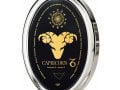 Capricorn Zodiac Pendant by Nano Jewelry
