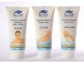 Ein Gedi Kit 3 Dead Sea Products in Ziploc - Hand Cream, Foot Cream & Body Cream