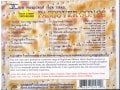 English and Hebrew Passover Audio CD