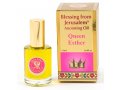 Gold Series Blessing from Jerusalem - Queen Esther Anointing Oil 0.4 fl.oz (12ml)