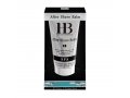 H&B After Shave Balm with Vitamins, Hyaluronic Acid and Black Caviar