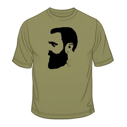 Herzl T-Shirt