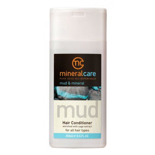 Mineral Care Mud & Mineral Hair Conditioner