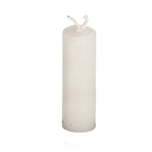 Yair Emanuel, Candle Replacement for Candle Holder in Havdalah Set - Small