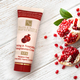 H&B Firming and Anti-Aging Pomegranate Cream with Active Dead Sea Minerals