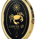 Cancer Zodiac Pendant by Nano Jewelry