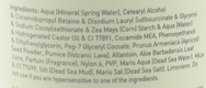AHAVA Dead Sea Mud Scrub Exfoliator