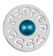 Contemporary Pepper Dish By Agayof