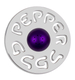 Contemporary Pepper Dish By Agayof