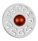 Contemporary Pepper Dish By Agayof