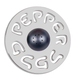 Contemporary Pepper Shaker By Agayof