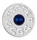 Contemporary Pepper Shaker By Agayof