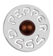 Contemporary Design Pepper Shaker By Agayof