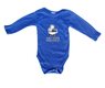 Hebrew/English Baby Onesie - Newborn!