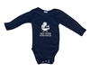 Hebrew/English Baby Onesie - Newborn!