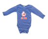 Hebrew/English Baby Onesie - Newborn!
