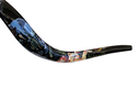 Collectors Hand Painted Yemenite Shofar - Noah's Ark