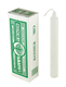 Kosher Standard Shabbat Candles - 6 in Box