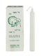 Kosher Standard Shabbat Candles - 6 in Box