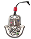 Good Luck Charm Hamsa 3 in stock