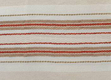 Weaving Creation Hand Woven Tallit Daat - Knowledge