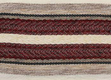 Weaving Creation Hand Woven Tallit Netzach - Eternity