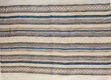 Weaving Creation Hand Woven Tallit Hod - Majesty
