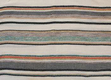 Weaving Creation Hand Woven Tallit Yesod - Foundation