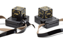 Standard Tefillin Peshutim Ashkenaz with free bag