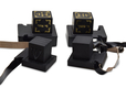 Standard Tefillin Peshutim Ashkenaz with free bag